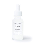 Earth Harbor | Luna Rain Phyto-Resurfacing Night Serum - Improves Skin Texture & Tone | Purely Natural + Cruelty-Free | Superfruit Acids + Seaweed Collagen |1 Fl Oz Earth Harbor | Luna Rain Phyto-Resurfacing Night Serum - Improves Skin Texture & Tone | Purely Natural + Cruelty-Free | Superfruit Acids + Seaweed Collagen |1 Fl Oz