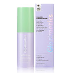 Glossmetics Peptide Glazed Face Serum For Women - Hydrating, Pore Tightening, Illuminating 5% Niacinamide Serum For Face With Hyaluronic Acid Serums For Skin Care