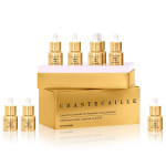 Chantecaille Gold Recovery Intense Concentrate A.M./P.M. X8 - Set Of 8