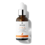 Image Skincare, Vital C Hydrating Vitamin A C E Serum, Brightening Complex, 1 Fl Oz Image Skincare, Vital C Hydrating Vitamin A C E Serum, Brightening Complex, 1 Fl Oz