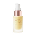 Josie Maran Micro Milk Activator Accelerated Renewal Drops - Pineapple Enzyme Extract, Kojic Acid, Argan Milk, Lactic Acid & Niacinamide Face Serum For Radiant, Smooth Skin (0.5 Fl Oz / 15 Ml) Josie Maran Micro Milk Activator Accelerated Renewal Drops - Pineapple Enzyme Extract, Kojic Acid, Argan Milk, Lactic Acid & Niacinamide Face Serum For Radiant, Smooth Skin (0.5 Fl Oz / 15 Ml)