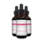 Redness Redux - Advanced Facial & Skin Redness Support Serum - Egf, Aloe Vera, Sea Kelp & More - Calming Redness Serum Redness Redux - Advanced Facial & Skin Redness Support Serum - Egf, Aloe Vera, Sea Kelp & More - Calming Redness Serum