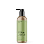 Attitude Conditioner With Essential Oils, Plant And Mineral-Based Ingredients, Vegan Beauty Products, Aluminum Bottle, Nourishing, Bergamot And Ylang Ylang, 16 Fl Oz Attitude Conditioner With Essential Oils, Plant And Mineral-Based Ingredients, Vegan Beauty Products, Aluminum Bottle, Nourishing, Bergamot And Ylang Ylang, 16 Fl Oz