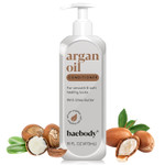 Baebody Argan Oil Conditioner For Damaged Hair, Nourishing Hair Conditioner For Women And Men, Moroccan Oil Conditioner For Hydrating Dry Hair, Sulfate-Free & Paraben-Free, 16 Fl Oz Baebody Argan Oil Conditioner For Damaged Hair, Nourishing Hair Conditioner For Women And Men, Moroccan Oil Conditioner For Hydrating Dry Hair, Sulfate-Free & Paraben-Free, 16 Fl Oz