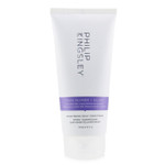 Philip Kingsley Pure Blonde/Silver Brightening Daily Purple Conditioner For Blonde Gray Brassy Colored Highlighted Bleached Hair Toner For Orange Brassiness And Yellow Tones, 6.76 Oz