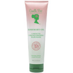 Camille Rose | Rosemary Oil 5 Minute Deep Strengthening Mask | Castor Oil, Peppermint & Rosemary Essential Oils To Encourage Hair Growth & Strengthen | Natural Deep Conditioner | 8.5 Fl Oz Camille Rose | Rosemary Oil 5 Minute Deep Strengthening Mask | Castor Oil, Peppermint & Rosemary Essential Oils To Encourage Hair Growth & Strengthen | Natural Deep Conditioner | 8.5 Fl Oz