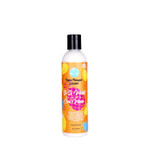 Curls Poppin Pineapple So So Moist Vitamin C Curl Mask - For All Curl Types - Thickens Hair, Prevents Breakage, And Reduces Hair Loss - Conditions And Moisturizes - 8 Ounces Curls Poppin Pineapple So So Moist Vitamin C Curl Mask - For All Curl Types - Thickens Hair, Prevents Breakage, And Reduces Hair Loss - Conditions And Moisturizes - 8 Ounces