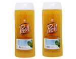 Prell Witch Hazel Color Safe Refreshes & Hydrates 2-In-1 Shampoo + Conditioner For Dry, Damaged Hair, 13.5 Fl.Oz (Pack Of 2) Prell Witch Hazel Color Safe Refreshes & Hydrates 2-In-1 Shampoo + Conditioner For Dry, Damaged Hair, 13.5 Fl.Oz (Pack Of 2)