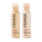 Fekkai Technician Color Shampoo + Conditioner - 2 Oz Bottle Of Each (Travel Size) - Extends Vibrancy Of Color-Treated Hair - Salon Grade, Ewg Compliant, Vegan & Cruelty Free Fekkai Technician Color Shampoo + Conditioner - 2 Oz Bottle Of Each (Travel Size) - Extends Vibrancy Of Color-Treated Hair - Salon Grade, Ewg Compliant, Vegan & Cruelty Free