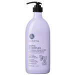 Luseta Biotin B-Complex Thickening Conditioner For Hair Growth And Strengthener - Hair Loss Treatment For Thinning Hair With Biotin Caffein And Argan Oil For Men & Women - All Hair Types 33.8Oz Luseta Biotin B-Complex Thickening Conditioner For Hair Growth And Strengthener - Hair Loss Treatment For Thinning Hair With Biotin Caffein And Argan Oil For Men & Women - All Hair Types 33.8Oz