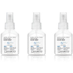 Giovanni Shine Of The Times Finishing High-Gloss Hair Mist - Anti Frizz, Color Safe, Salon Quality, Cruelty-Free, No Parabens, Infused With Natural Botanical Ingredients - 4.3 Oz (3 Pack) Giovanni Shine Of The Times Finishing High-Gloss Hair Mist - Anti Frizz, Color Safe, Salon Quality, Cruelty-Free, No Parabens, Infused With Natural Botanical Ingredients - 4.3 Oz (3 Pack)