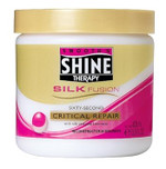 Smooth N Shine Sixty Second Critical Repair, 13.5-Ounce (Pack Of 3)13.5 Ounce (Pack Of 3) Smooth N Shine Sixty Second Critical Repair, 13.5-Ounce (Pack Of 3)13.5 Ounce (Pack Of 3)