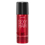 Sexyhair Big Spray & Play Harder Firm Volumizing Hairspray | All Day Hold And Shine | Up To 72 Hour Humidity Resistance Sexyhair Big Spray & Play Harder Firm Volumizing Hairspray | All Day Hold And Shine | Up To 72 Hour Humidity Resistance