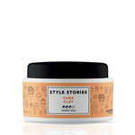 Alfaparf Milano Style Stories Funk Clay - Strong Hold Hair Sculpting Paste - Matte Finish Styling Clay - Long Lasting, All Day Hold - Professional Salon Quality - 4.16 Oz Alfaparf Milano Style Stories Funk Clay - Strong Hold Hair Sculpting Paste - Matte Finish Styling Clay - Long Lasting, All Day Hold - Professional Salon Quality - 4.16 Oz