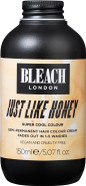 BLEACH LONDON Bruised Violet Color - Semi-Permanent Hair Color, Deep Dramatic Purple, Vegan, Cruelty Free, Temporary Hair Color Cream, 5.07 fl .oz BLEACH LONDON Bruised Violet Color - Semi-Permanent Hair Color, Deep Dramatic Purple, Vegan, Cruelty Free, Temporary Hair Color Cream, 5.07 fl .oz