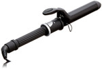 Babyliss Pro Curling Iron, Porcelain Ceramic Professional For Multiple Hair Types, Reaches 430 Degrees For Loose Long Lasting Curls1.25 Inch (Pack Of 1)