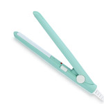 Mini Hair Straightener, 2 In 1 Mini Ceramic Tourmaline Flat Iron For Short Hair Pixie Cut Hair Touch Control, Anti-Frizz (4 Colors Optional)(Green Us)Green Us Mini Hair Straightener, 2 In 1 Mini Ceramic Tourmaline Flat Iron For Short Hair Pixie Cut Hair Touch Control, Anti-Frizz (4 Colors Optional)(Green Us)Green Us