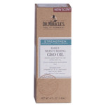 Dr. Miracle'S Daily Moisturizing Gro Oil, Blended With Vitamins A, D, E, Avocado & Aloe Vera For Healthy Hair Growth, 4 Ounce Dr. Miracle'S Daily Moisturizing Gro Oil, Blended With Vitamins A, D, E, Avocado & Aloe Vera For Healthy Hair Growth, 4 Ounce