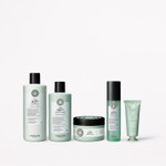 Maria Nila True Soft, Booster 1.7 Fl Oz, For Dry Hair, Easily Absorbed, Remoisturises & Reduces Frizz, 100% Vegan & Sulfate/Paraben Free