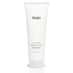Ouai Curl Creme, Fragrance Free - Universal Creme For All Curl Types - 8 Fl Oz