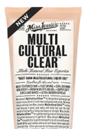 Miss Jessie'S Multi Cultural Clear 8.5Oz