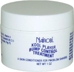 Nairobi Kool Player Bump Control Treatment For Unisex, 1 Ounce