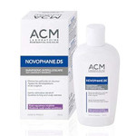 Skin Beauty Gift Acm Laboratoire Dermatologique Novophane Ds Anti Dandruff Shampoo 125Ml Skin Beauty Gift Acm Laboratoire Dermatologique Novophane Ds Anti Dandruff Shampoo 125Ml