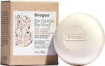 Briogeo Be Gentle Be Kind Aloe + Oat Milk Ultra Soothing 3-in-1 Shampoo Bar, 2% Colloidal Oatmeal for Full Body Cleanse, Vegan, Zero Waste, 3.7 oz