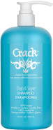 Crack Hair Fix Clean & Soaper Shampoo With Pump - Moisturizes & Protects Hair From Dryness, Helps Reduce Breakage, And Restores Youthful Shine ( 33.8 Oz / 1000 Milliliter ) Crack Hair Fix Clean & Soaper Shampoo With Pump - Moisturizes & Protects Hair From Dryness, Helps Reduce Breakage, And Restores Youthful Shine ( 33.8 Oz / 1000 Milliliter )