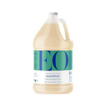 Eo Shampoo, 1 Gallon, Grapefruit And Mint, Organic Plant Based, Hydrating & Smoothing For All Hair Types