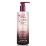 Giovanni 2Chic Ultra-Sleek Shampoo - Brazilian Phyto-Keratin & Moroccan Argan Oil, Anti-Frizz Formula, Coconut, Shea Butter, Pro-Vitamin B5, Color Safe, Paraben Free - 24 Oz Giovanni 2Chic Ultra-Sleek Shampoo - Brazilian Phyto-Keratin & Moroccan Argan Oil, Anti-Frizz Formula, Coconut, Shea Butter, Pro-Vitamin B5, Color Safe, Paraben Free - 24 Oz