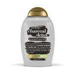 Ogx Purifying + Charcoal Detox Conditioner For Buildup Removal And Light Nourishment, No Sulfates, 13 Fl Oz