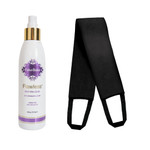 Fake Bake Flawless Self-Tanning Liquid With Body Mate Self-Tanning Applicator