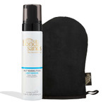 Bondi Sands Light/Medium Self Tanning Foam + Application Mitt | Includes Lightweight Sunless Foam + Reusable Mitt For A Flawless Finish ($30 Value) Bondi Sands Light/Medium Self Tanning Foam + Application Mitt | Includes Lightweight Sunless Foam + Reusable Mitt For A Flawless Finish ($30 Value)