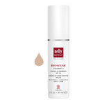 Nelly Devuyst Biosolar Colorlift 1 - Tinted Sunscreen Spf 30 (1 Fl Oz) - Broad Spectrum Uva/Uvb - Ecocert Cosmos Natural Certified - Cruelty Free - No Gluten & Gmo - Made In Canada - Airless