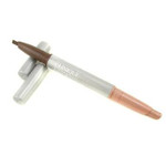 Clinique Instant Lift For Brows (Shape & Highlight) - # 02 Soft Brown - 0.52G/0.014Oz