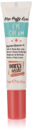Dirty Works Stop Puffy Eyes Perfecting Eye Cream - Boosted With A Proven Eye Tightening Peptide, Stimulating Caffeine To Improve Circulation And Light Reflectors To Help Brighten Dark Circles