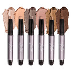 Julep Eyeshadow 101 Neutral Palette Creme-To-Powder 6 Piece Matte & Shimmer Eyeshadow Set03 - 6 Piece Palette Bold Basics Julep Eyeshadow 101 Neutral Palette Creme-To-Powder 6 Piece Matte & Shimmer Eyeshadow Set03 - 6 Piece Palette Bold Basics