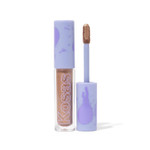 Kosas 10-Second Eye Gel Watercolor Eyeshadow: Moisturizing And Brightening Shimmer Eyeshadow - Blazeblaze Kosas 10-Second Eye Gel Watercolor Eyeshadow: Moisturizing And Brightening Shimmer Eyeshadow - Blazeblaze