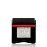 Shiseido Pop Powdergel Eye Shadow - Weightless, Blendable Eyeshadow For Long-Lasting Eye Looks - Waterproof & Crease Resistantshari-Shari Silver - 7