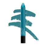 Wet N Wild Color Icon Cream Eyeshadow Makeup Multi-Stick Teal Not So Calm Watersnot So Calm Waters Wet N Wild Color Icon Cream Eyeshadow Makeup Multi-Stick Teal Not So Calm Watersnot So Calm Waters