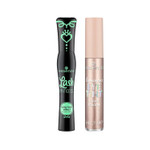 Essence | Lash Princess False Lash Effect Mascara & Luminous Eye Tint Liquid Shadow 03 Shimmering Taupe Bundle | Vegan & Cruelty Free Essence | Lash Princess False Lash Effect Mascara & Luminous Eye Tint Liquid Shadow 03 Shimmering Taupe Bundle | Vegan & Cruelty Free