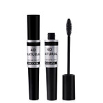 Well People Mascara 5D Silk Fiber Lash Mascara Natural Smudges Proof Mascara Lengthening And Thick Long Lasting No Clumping Formula Copycat Beautyblack)Black Well People Mascara 5D Silk Fiber Lash Mascara Natural Smudges Proof Mascara Lengthening And Thick Long Lasting No Clumping Formula Copycat Beautyblack)Black