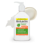 Amlactin Daily Vitamin C Lotion - 7.9 Oz Body Lotion With 7% Lactic Acid - Skin-Brightening Exfoliator And Moisturizer For Dry Skin Amlactin Daily Vitamin C Lotion - 7.9 Oz Body Lotion With 7% Lactic Acid - Skin-Brightening Exfoliator And Moisturizer For Dry Skin
