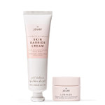 Jouer Slugging Under Eye Balm And Skin Barrier Cream Bundle