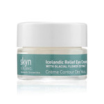 Skyn Iceland Icelandic Relief Eye Cream: For Dark Circles, Puffiness & Wrinkles, 14G / 0.49 Oz Skyn Iceland Icelandic Relief Eye Cream: For Dark Circles, Puffiness & Wrinkles, 14G / 0.49 Oz