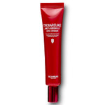 Troiareuke Anti-Wrinkle Eye Cream, Intensive Anti-Aging Firming Cream For Face And Neck | Rose Infused Moisturizer Packed With Antioxidants From Peptides And Botanical Extracts, Korean Skin Care