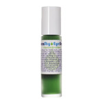 Living Libations - Organic Open Sky Eye Serum | Natural, Wildcrafted, Vegan Clean Beauty (0.34 Fl Oz | 10 Ml)0.34 Fl Oz (Pack Of 1) Living Libations - Organic Open Sky Eye Serum | Natural, Wildcrafted, Vegan Clean Beauty (0.34 Fl Oz | 10 Ml)0.34 Fl Oz (Pack Of 1)
