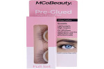 Mcobeauty Pre-Glued False Eyelashes Long Lasting, Lightweight And High Impact - Effortless Application - Adds Instant Volume And Glamor To Eyes - Reusable - Full Set - Wispy Lashes - 1 Pair Mcobeauty Pre-Glued False Eyelashes Long Lasting, Lightweight And High Impact - Effortless Application - Adds Instant Volume And Glamor To Eyes - Reusable - Full Set - Wispy Lashes - 1 Pair