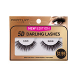 Poppy & Ivy 5D Darling Lashes (Marlee)